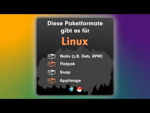 Video: Was ist Ausführlichkeit unter Linux?