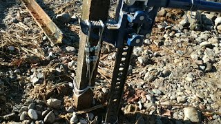 видео: ВЫТАЩИТЬ ТРУБЫ И УГОЛКИ ИЗ ЗЕМЛИ С ПОМОЩЬЮ РЕЕЧНОГО ДОМКРАТА... ПРОБУЕМ 🤗👍 картинка: ВЫТАЩИТЬ ТРУБЫ И УГОЛКИ ИЗ ЗЕМЛИ С ПОМОЩЬЮ РЕЕЧНОГО ДОМКРАТА... ПРОБУЕМ 🤗👍