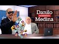 El Dr. Fadúl arremete contra Danilo y su gabinete, y comenta sobre Abel Martínez en Santiago