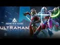 (MAD) ウルトラマン netflix song:sight over the battle