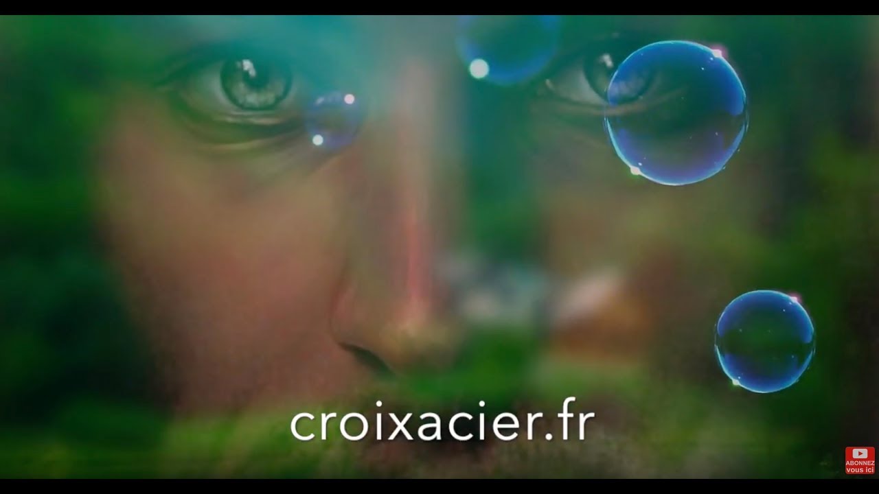 Dieu, Jésus, Marie et L'Esprit Saint appel a la prière KTO