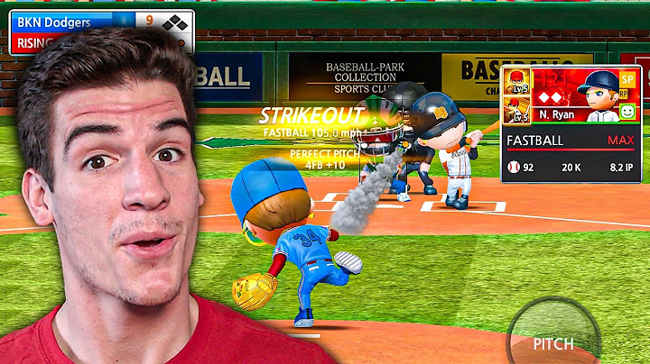 I MAXED OUT Nolan Ryan's Velocity and Here's What Happened!