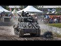 Tankfest 2019