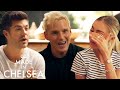 Jamie Laing Argues with Habbs & Alex Mytton Over Split & Habbs Sees Her Ex?! | NEW Made in Chelsea