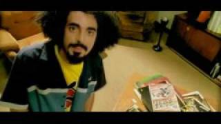 Video thumbnail of "Caparezza - Fuori Dal Tunnel"