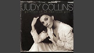 Video thumbnail of "Judy Collins - How Can I Keep from Singing"