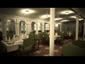 Titanic II - First Class Dining Room