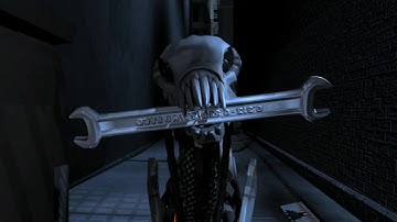 Jo Maddox - Prototype (Music video)))