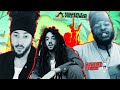 Mellow Mood Pressure Busspipe Free Up Ganjaville Riddim Official Video 2022 mp3