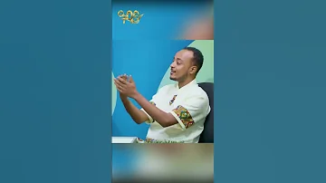 Boyfriend ምንድነው Abbay TV ዓባይ ቲቪ Ethiopia Abbaytv Short Zedo Comedianzedo 