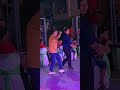 Happy talaga sila mag chacha sayawan #highlights