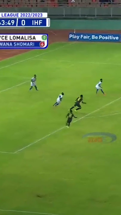 Nini hiki 🥺🥺 Mayele #football #respect #shorts #short