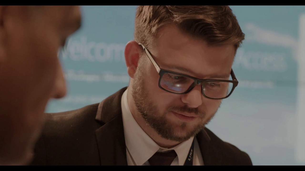 Link Group 2016 Brand film 