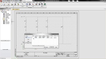 Revision Management in SolidWorks Electrical