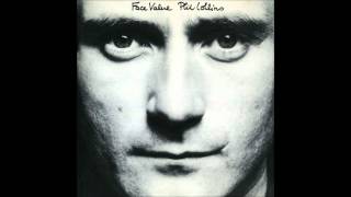 Phil Collins - Please Don&#39;t Break My Heart Demo