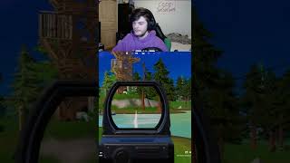 Killing Everyone In Fortnite