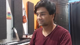 Creating A Song Idea LIVE! - Hanu Dixit