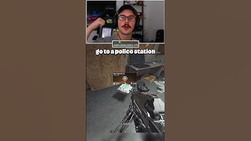 How To Get Self Revive in the NEW Warzone Update