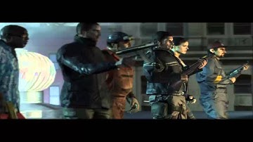 DEAD TRIGGER 2 - GAME ONLINE