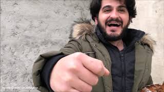 Hint Horozu Çiftliğindeki Horozlar Yeni Sahiplerini Bekliyor