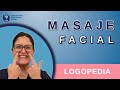 Masaje Facial | Logopedia