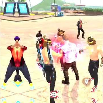 PRANK TRAINING BOT DIBANTAI PLAYER SULTAN😳 MENTAL AMAN?😎