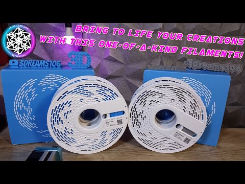 ELEVATE YOUR 3D PRINTSD with this 5 TEXT GENERATORS ? with @fiberlogy FiberSatin & PLA Mineral ?