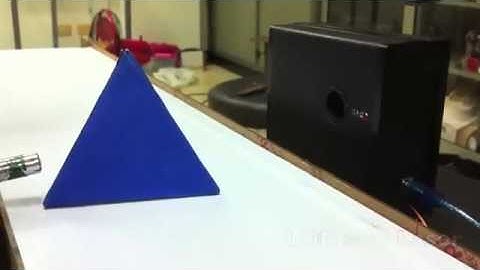 Image Processing with Matlab and Arduino