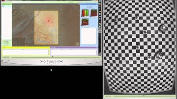 COMRADES - Multirobot system for autonomous landmine detection