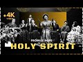 Holy spirit by promise hope official 4k