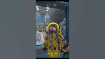 it had to be done #gaming #lockdownprotocol #betrayal