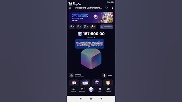 Hexacore Gaming Universe weekly Combo December 09 - 16 _ 2/3