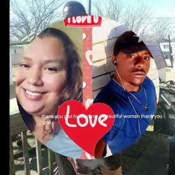 Jeremy conner and Susie Conner