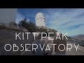 Kitt Peak Observatory Private Tour - TMWE S3 E7