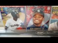 Ken Griffey Jr. Hall Of Fame 2016 - Cards - Collectibles - Magazines and Game Model Autographed Bat