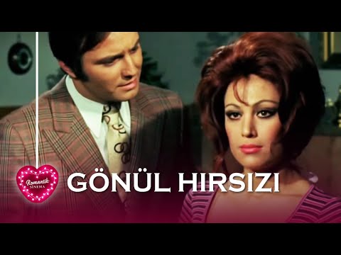 Gönül Hırsızı 💖 Romantik Film