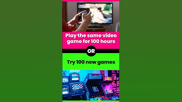 Would You Rather? Video Game Showdown #shorts #quiz #shortsquiz