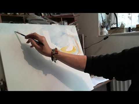 How to paint