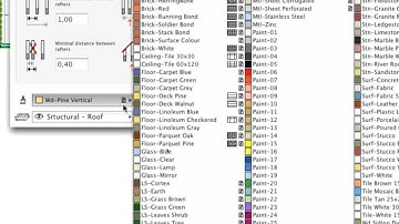 ArchiCAD Advanced Modeling ITG 10-1