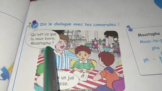 Projet 2 séquence 2 (3AP) le phonème: ph c'est important ♥
