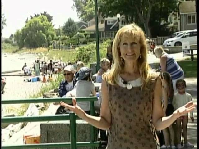 SVSS In The News: Vital People - BC Day Special