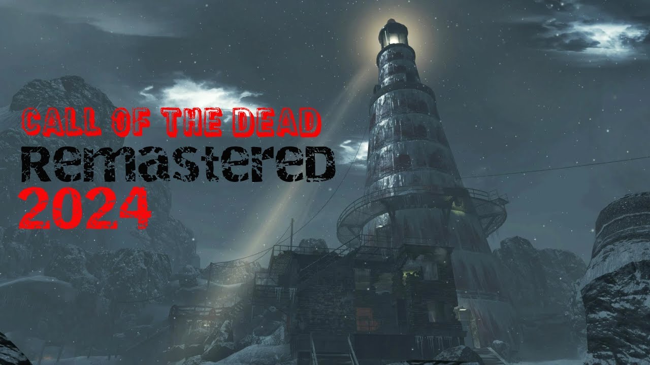 Call of the dead - YouTube