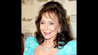 Watch Loretta Lynn Itll Feel Good After It Quits Hurtin video