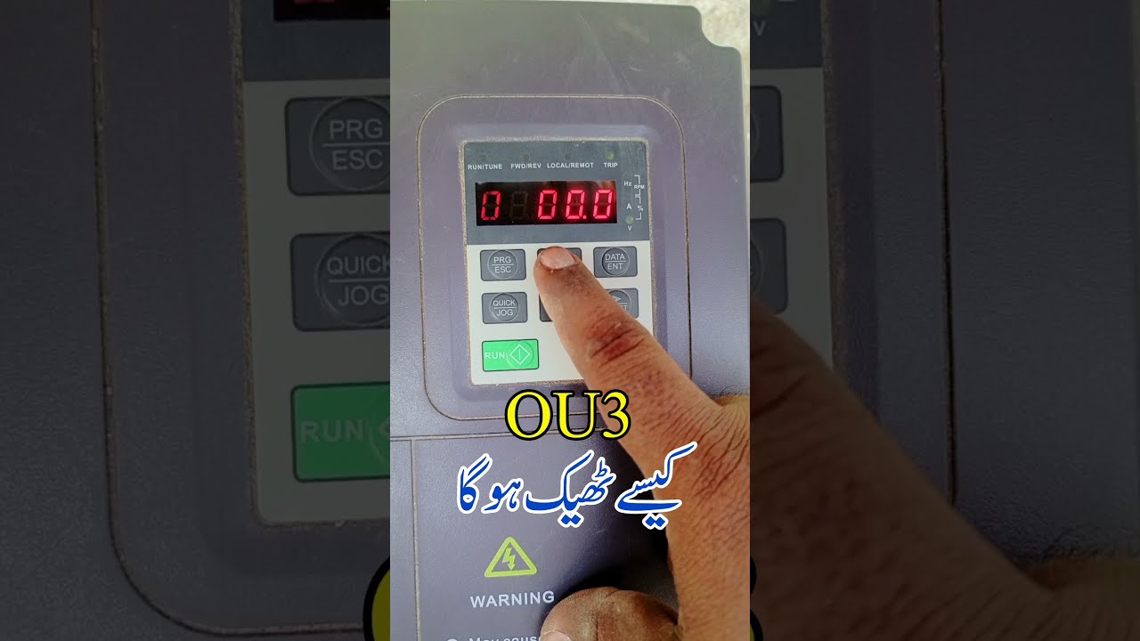 Ou3 Ka Fault Kese Thek Ho Ga Solar Solarpanelsystem Electrician Foryou Solarenergy Electrical