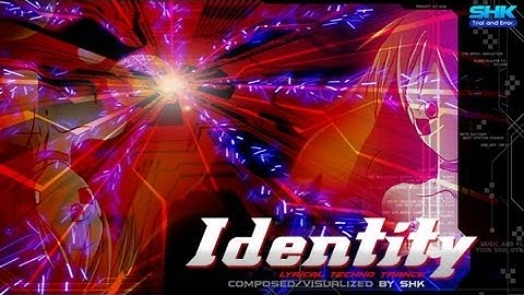 [O2Jam] Identity (아이덴티티)