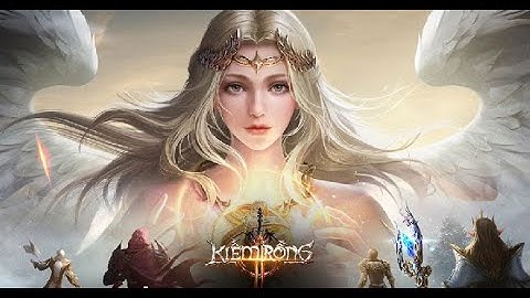 Cách Tải Kiếm Rồng Bản Quốc Tế