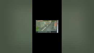 crossing linear danger area