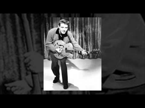 Eddie Cochran ::: Three Steps To Heaven.