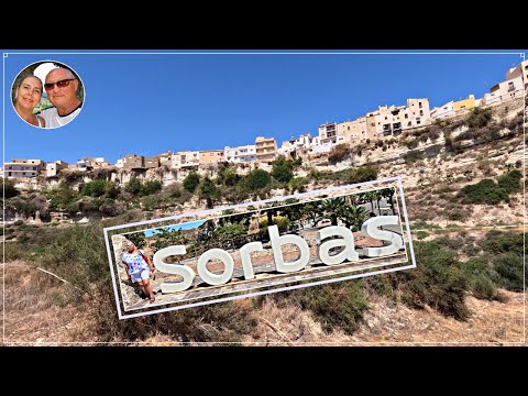 SORBAS  -  Almeria, Spain
