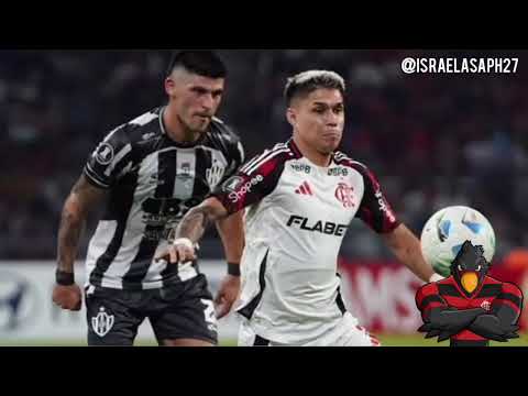 GLOBO ESPORTE DE HOJE (13/05/2025) FLAMENGO X LDU NA LIBERTADORES!!! JOGO MAIS IMPORTANTE DO ANO!!!